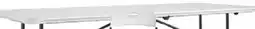 Ace Hardware 6' Folding Buffet Table offer