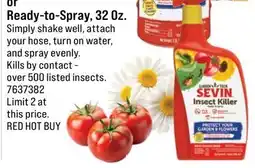 Ace Hardware Ready-to-Spray, 32 Oz offer
