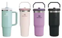 Ace Hardware Stanley The Quencher or The IceFlow 30 Oz. Tumbler offer