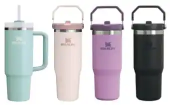 Ace Hardware Stanley The Quencher or The IceFlow 30 Oz. Tumbler offer
