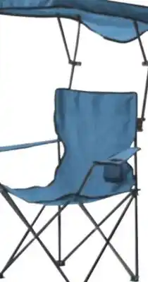 Ace Hardware Folding Canopy Chair offer