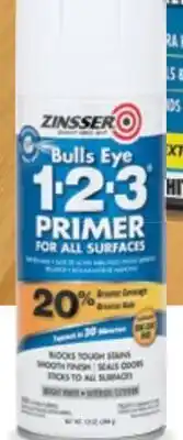 Ace Hardware Spray Primer, 13 Oz offer