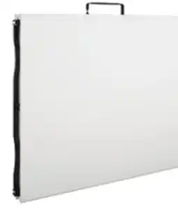 Ace Hardware 4' Folding Table offer