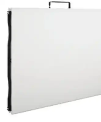 Ace Hardware 4' Folding Table offer