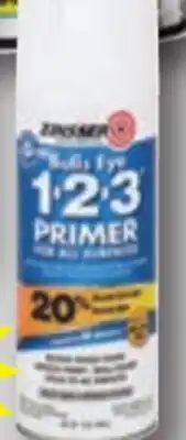 Ace Hardware Spray Primer, 13 Oz offer