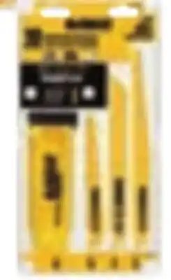 Ace Hardware 10 Pc. Reciprocating Saw Blade Set offer