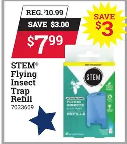 Ace Hardware STEM Flying Insect Trap Refill offer