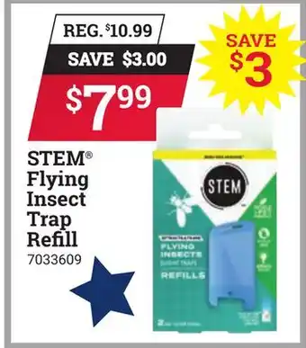 Ace Hardware STEM Flying Insect Trap Refill offer
