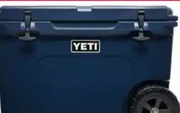 Ace Hardware YETI Tundra Haul 50 Qt. Hard Cooler offer