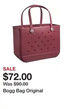 Dick's Sporting Goods Bogg Bag Original offer