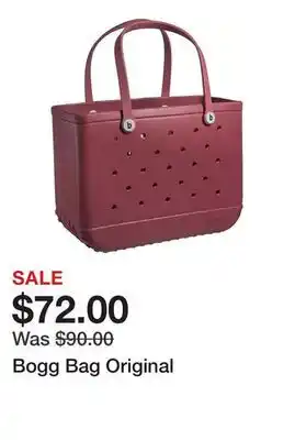 Dick's Sporting Goods Bogg Bag Original offer