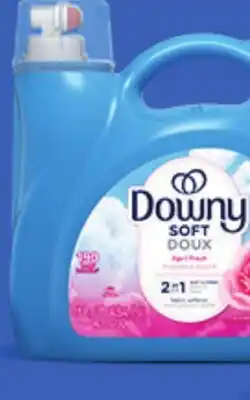 Ocean State Job Lot Downy April Fresh Fabric Softener 140 oz offer