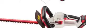 Ocean State Job Lot Hedge Trimmer offer