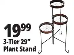 Ocean State Job Lot 3-Tier 29 Plant Stand offer