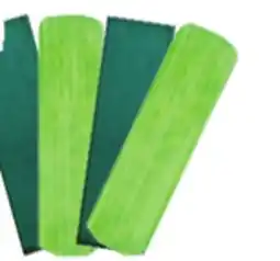 Ocean State Job Lot 2 Pk. Mop Head Replacements offer