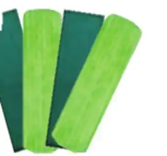 Ocean State Job Lot 2 Pk. Mop Head Replacements offer