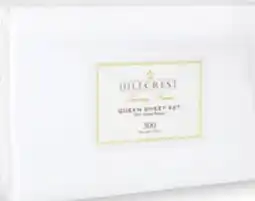 Ocean State Job Lot 100% Cotton 300 Thread Count offer