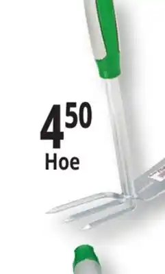 Ocean State Job Lot Hoe offer