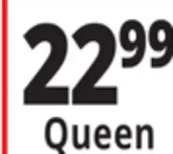 Ocean State Job Lot Queen Premium Jersey Knit Sheet Sets offer