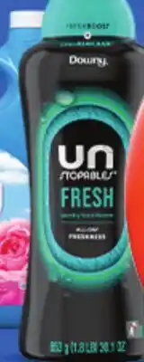 Ocean State Job Lot Downy Light Ocean Mist In-Wash Scent Booster Beads 18.2 oz offer