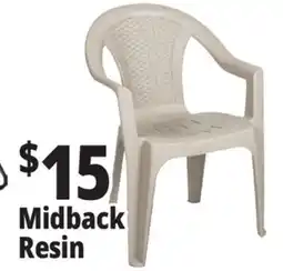 Ocean State Job Lot Oversized Zero Gravity Reclining Chair offer