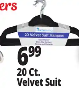 Ocean State Job Lot Nest Accents Non-Slip Clothes Hangers 10 Count offer