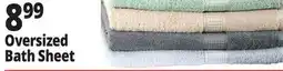 Ocean State Job Lot 6 Pk. Wash Cloths or 2 Pk. Hand Towels offer