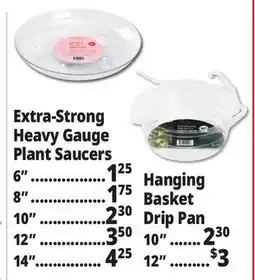 Ocean State Job Lot Planter Accessories offer