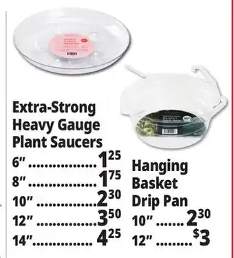 Ocean State Job Lot Planter Accessories offer