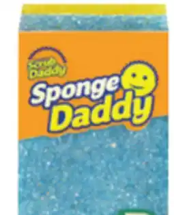 Ocean State Job Lot Scrub Daddy Eraser Daddy 2 Count offer