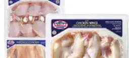 Bravo Supermarkets BELL & EVANS CHICKEN WINGS offer