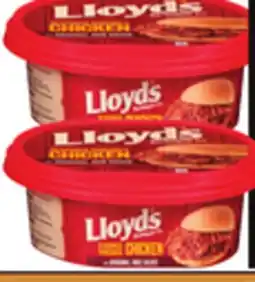 Bravo Supermarkets BBQ CHICKEN offer