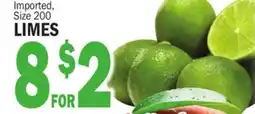 C Town LIMES offer
