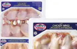 C Town BELL & EVANS CHICKEN WINGS offer