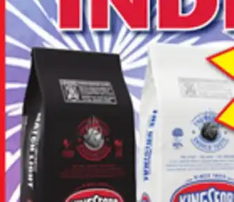 C Town KINGSFORD MATCH LIGHT CHARCOAL BRIQUETS offer
