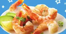 ACME Large Cooked Shrimp offer