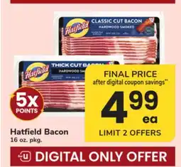 ACME Hatfield Bacon offer