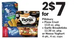 ACME Pillsbury offer