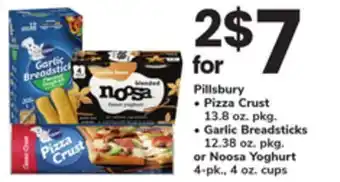 ACME Pillsbury offer