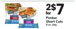 ACME Perdue Short Cuts offer