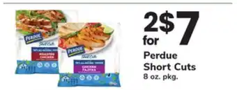 ACME Perdue Short Cuts offer