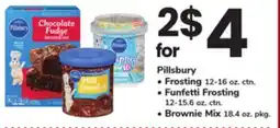 ACME Pillsbury offer