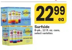 ACME Surfside offer