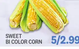Kings Food Markets SWEET BI COLOR CORN offer