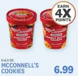 Kings Food Markets MCCONNELL'S COOKIES offer