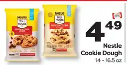 Weis Markets Nestle Cookie Dough offer