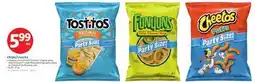 Lidl chips/snacks offer