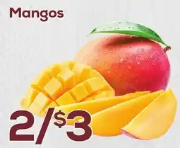 DeCicco & Sons Mangos offer