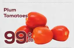DeCicco & Sons Plum Tomatoes offer