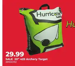 Runnings 20 425 Archery Target offer